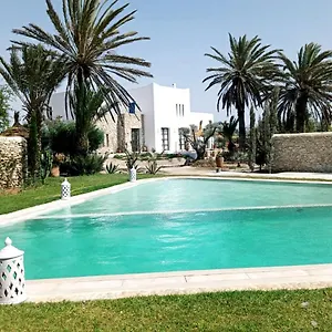 La Maison D'helene Essaouira Al Ghar