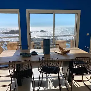 Appartement La Skala - With Great Sea View, Essaouira