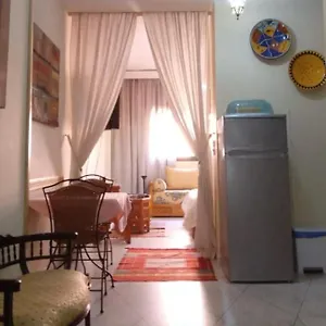 Wassim - Gueliz Apartment Marrakesh