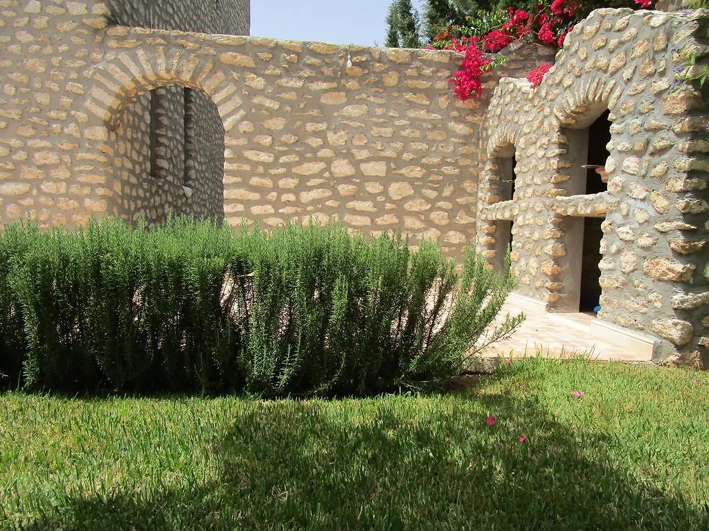 La Maison des Ailleurs Essaouira 0*,  Maroc