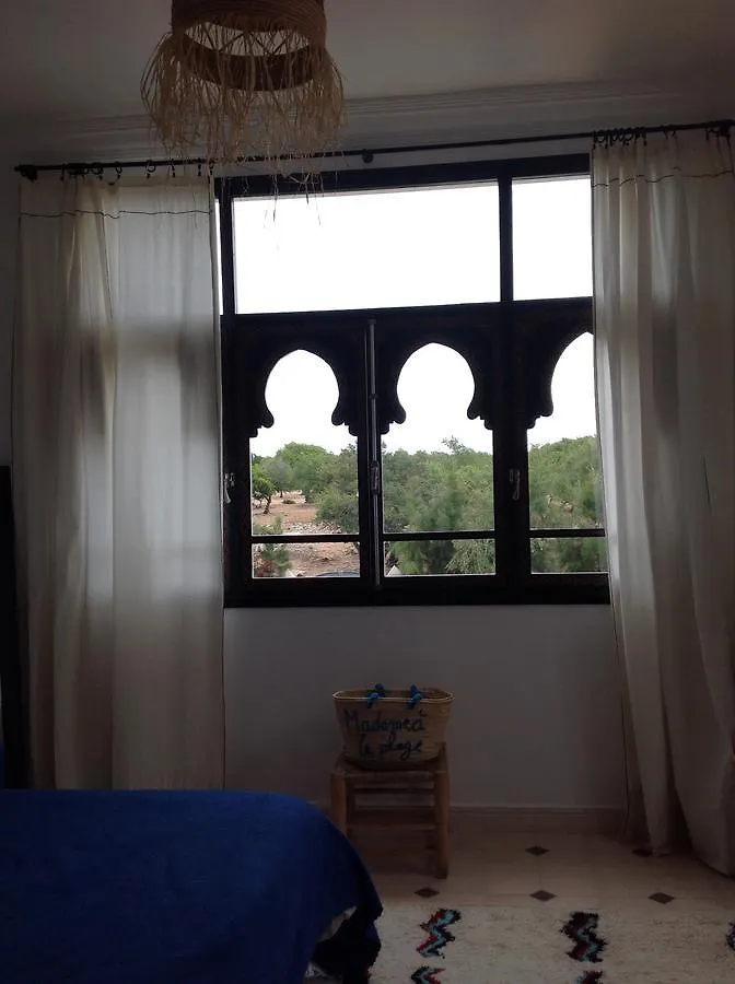 La Maison des Ailleurs Essaouira 0*,  Maroc