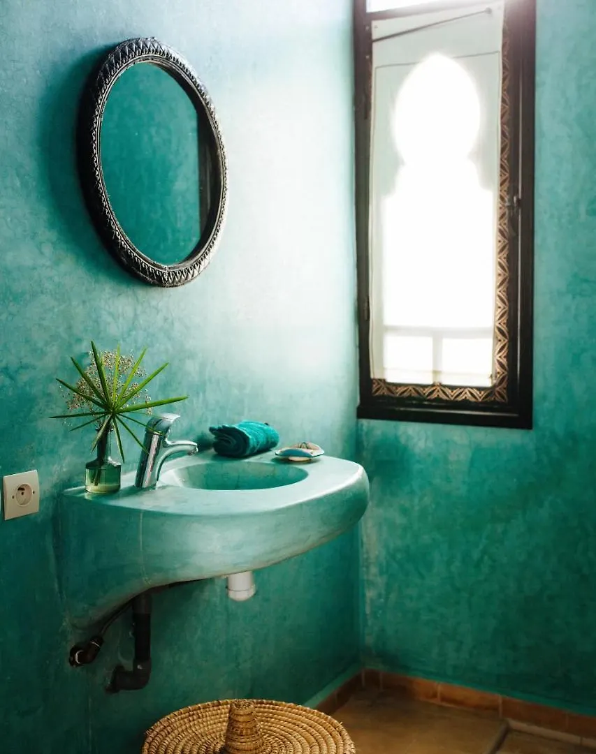 La Maison des Ailleurs Essaouira